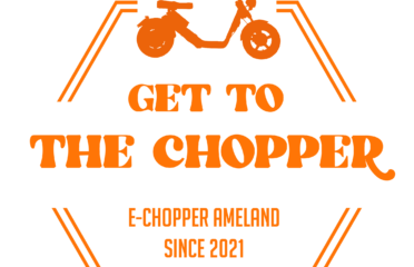 E-Chopper verhuur Ameland