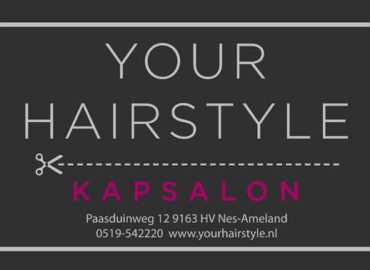 Your Hairstyle kapsalon